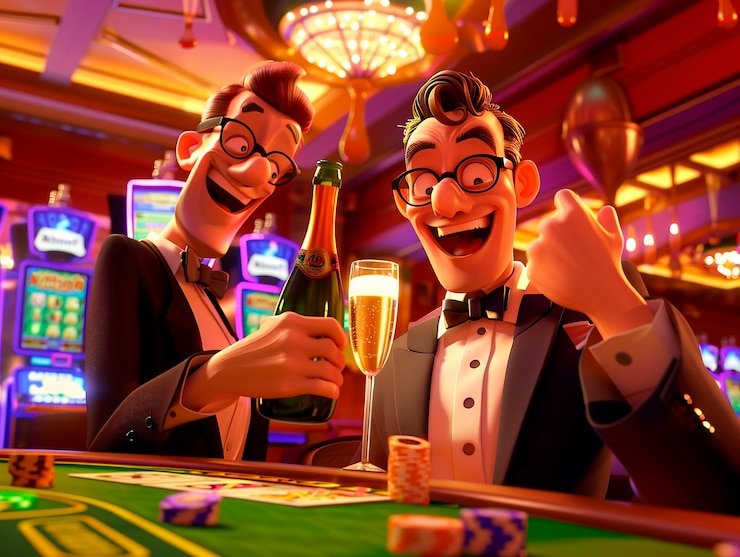 Dashboard akun ritogel menampilkan riwayat permainan Fortune Tiger dan saldo bonus